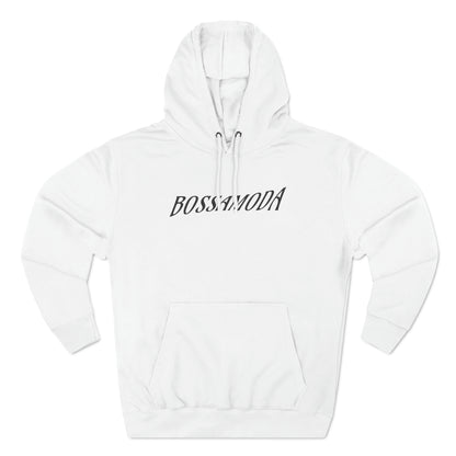 BossaModa Sau Paulo Hoodie